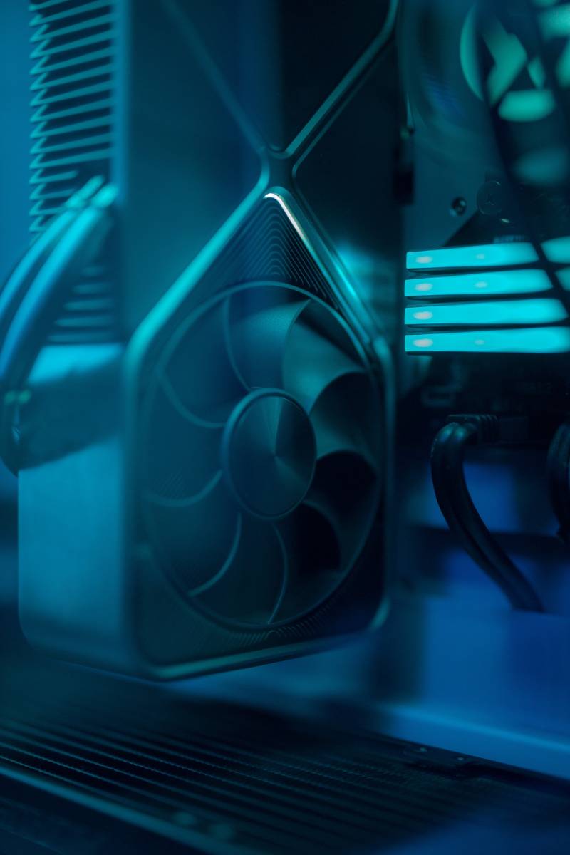 Prestations informatiques par une entreprise spécialisée en Gironde