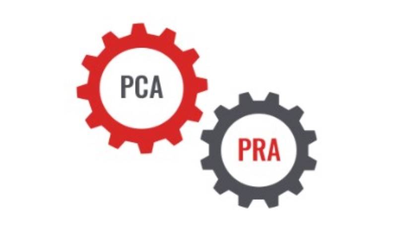 PCA PRA  solution pour reprise et continuité de votre activité sur Lacanau de Mios en Gironde