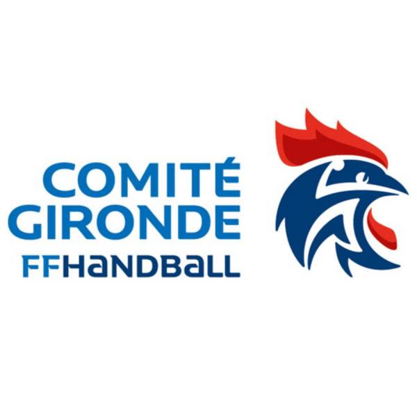 Comité de HandBall partenaire à Bordeaux en Gironde