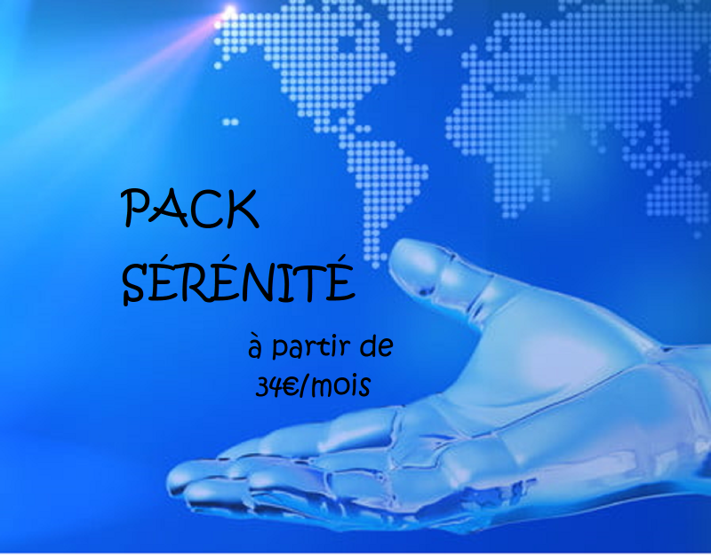 Vous avez besoin d’aide pour gérer votre parc informatique et le sécuriser en Nouvelle Aquitaine ?