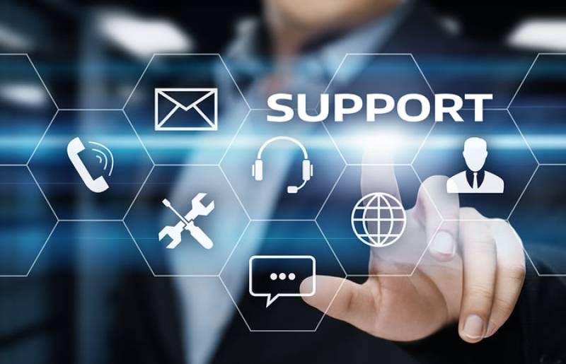 support informatique en Gironde