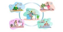 Notre zone d'activité pour ce service Installation et maintenance de cloud privé