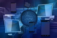 Notre zone d'activité pour ce service Optimisation des systèmes d'informations d'une entreprise à